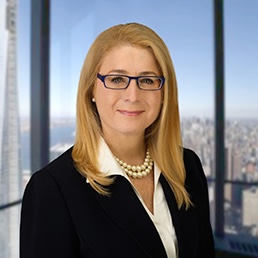 Dyan Gershman